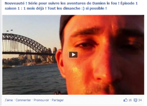 Episode 1 de l'Océanie pour les zéros Episode 1 de l'Océanie pour les zéros - Blog Australie