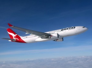 L'avion en Australie , L'Ocanie pour les zéros