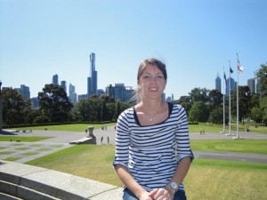 Jeune fille au pair en Australie - L'Océanie pour les zéros - Blog Australie