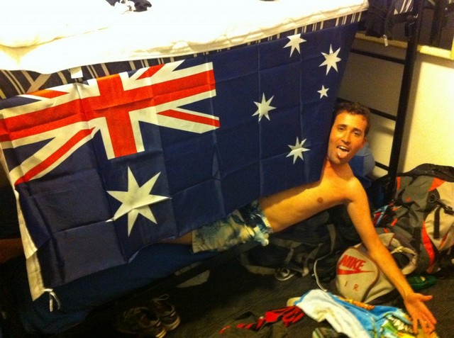rencontres australie