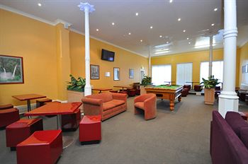 Le Mountains Backpacker Hostel à Katoomba