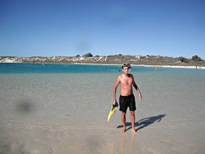 rencontrer des gens en australie