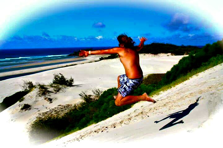 FloAustralieSautPlage