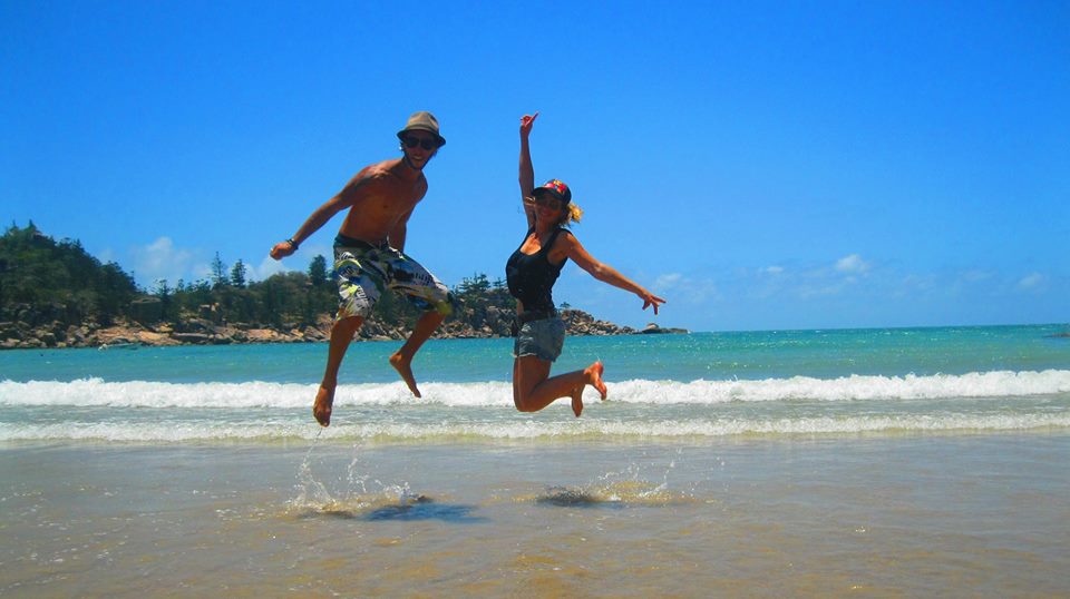 KinouAustralieSautPlage