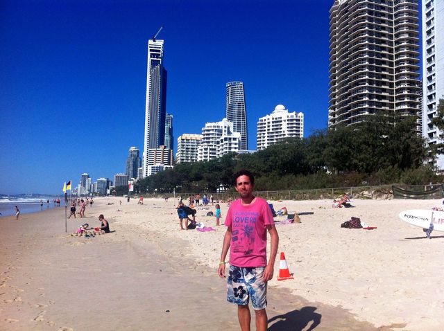 Surfers Paradise, Gold Coast