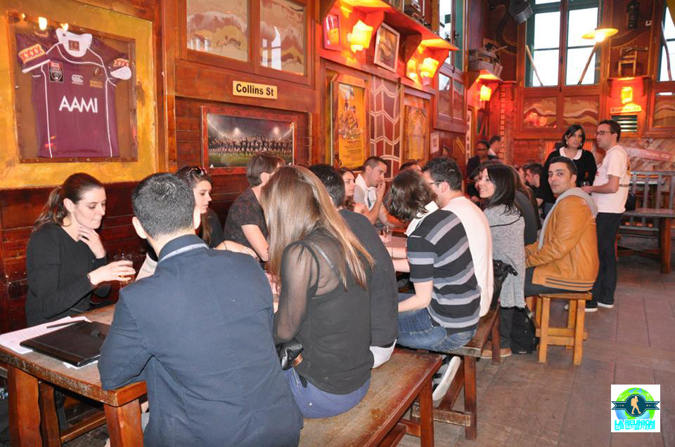 Cafe oz rencontres