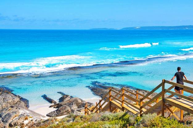 Esperance-australie