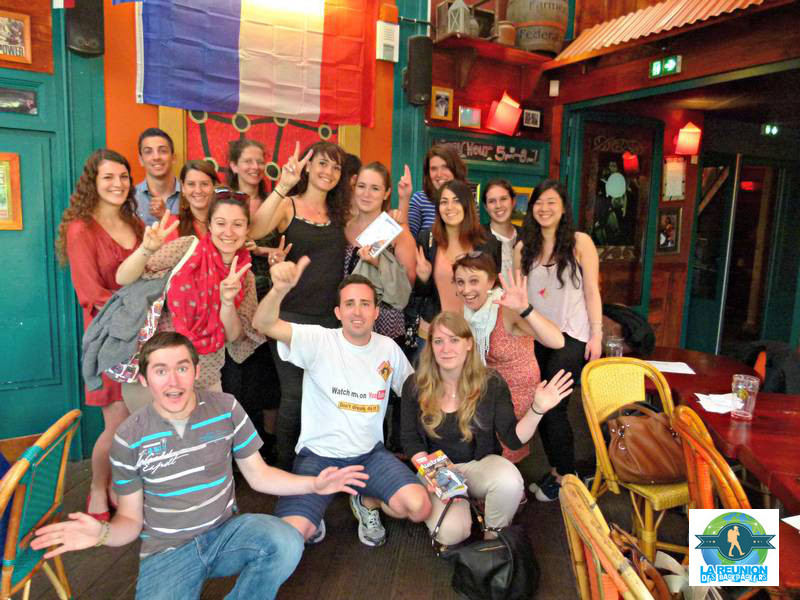 rencontre café oz
