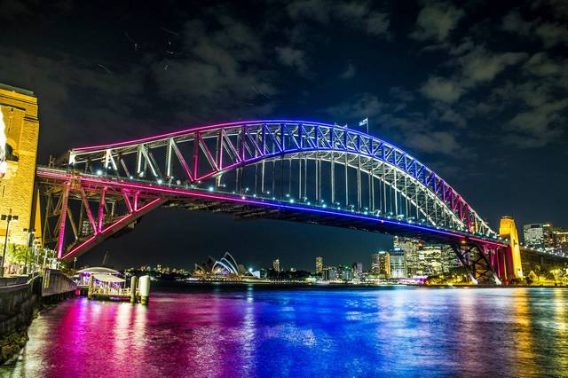 Vivid Sydney Festival
