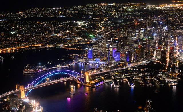Vivid Sydney Festival
