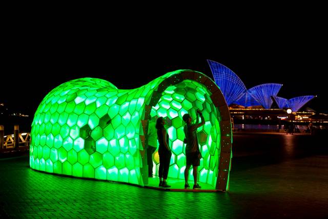 Vivid Sydney Festival