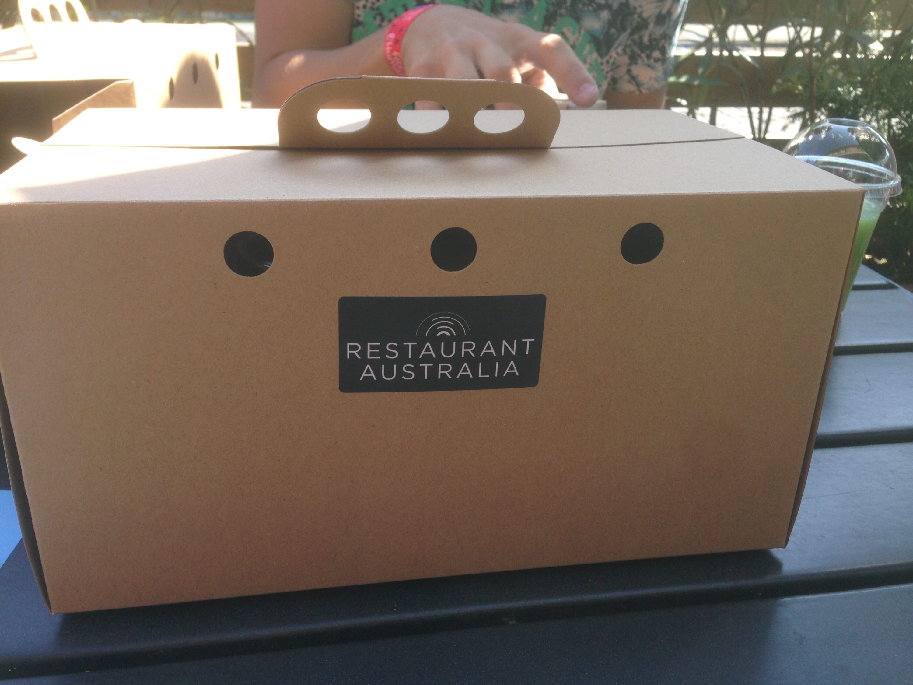 La box à 10 €