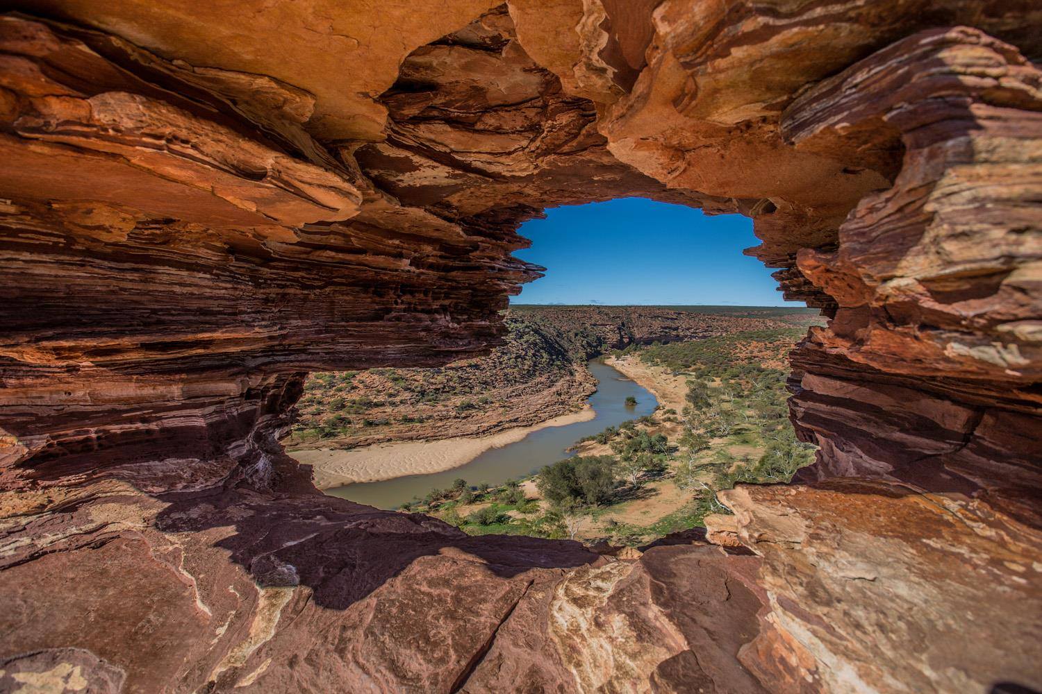 Kalbarri-National-Park-Australie