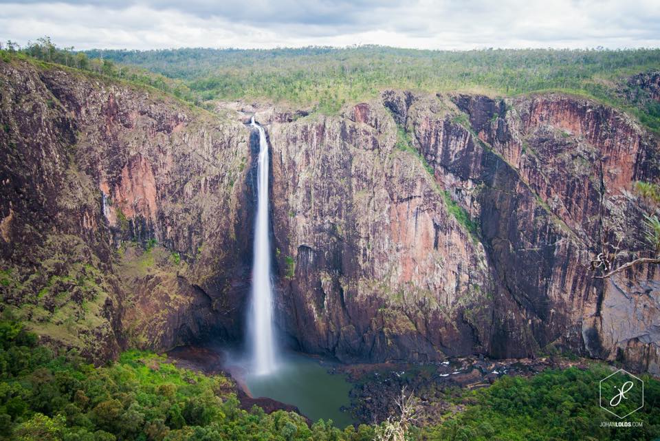 Wallaman-Falls-australie