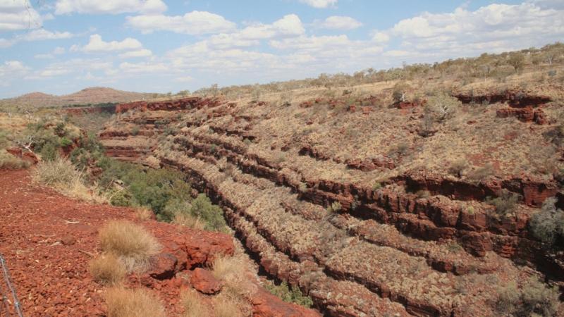 Karijini national park 6