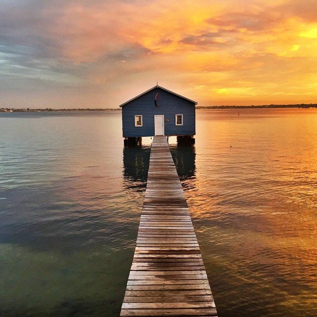 Perth Australie