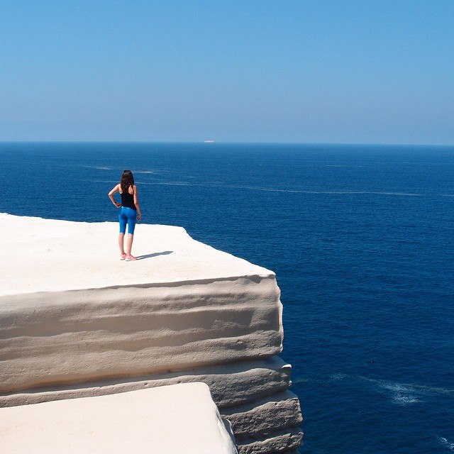 Royal National Park Australie