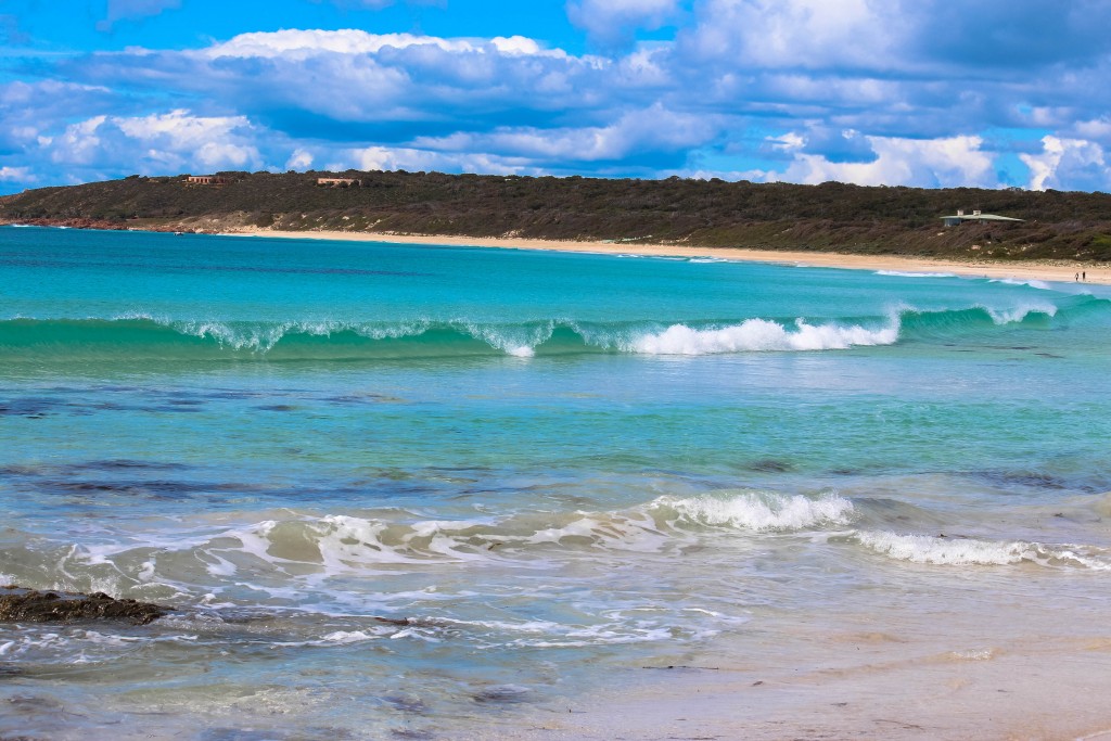 Dunsborough,Bunker Bay