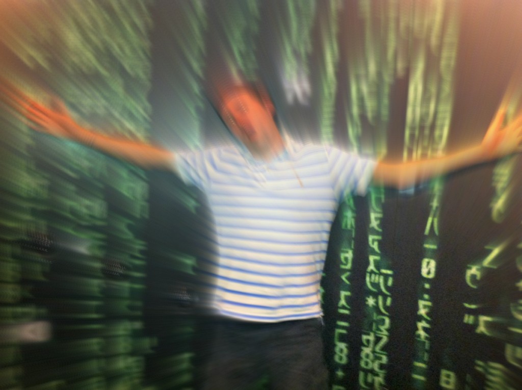 ACMI,Melbourne