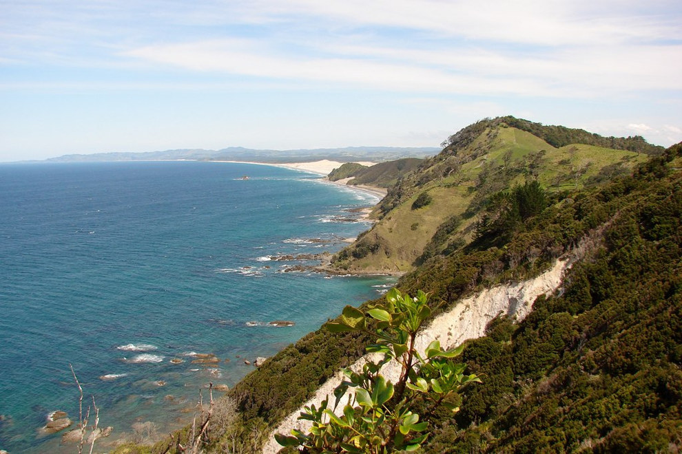 Mangawhai Heads, Northland