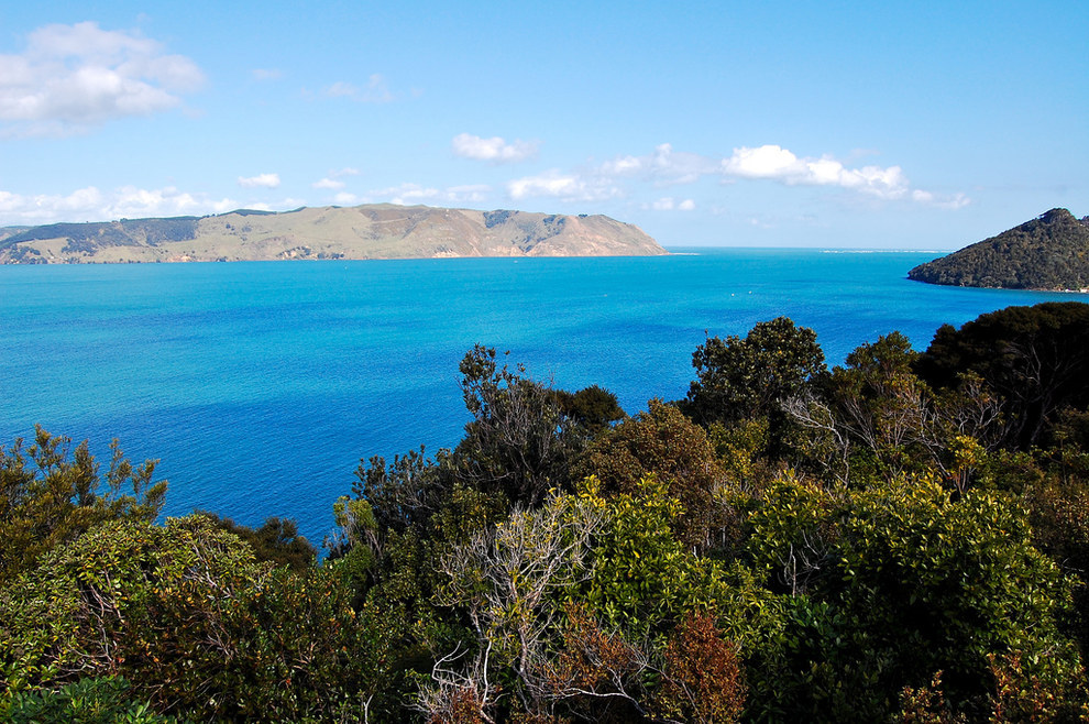 Waitakere Ranges, Auckland