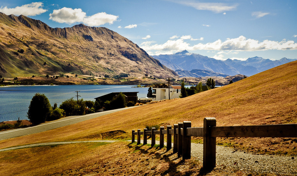Wanaka, Otago