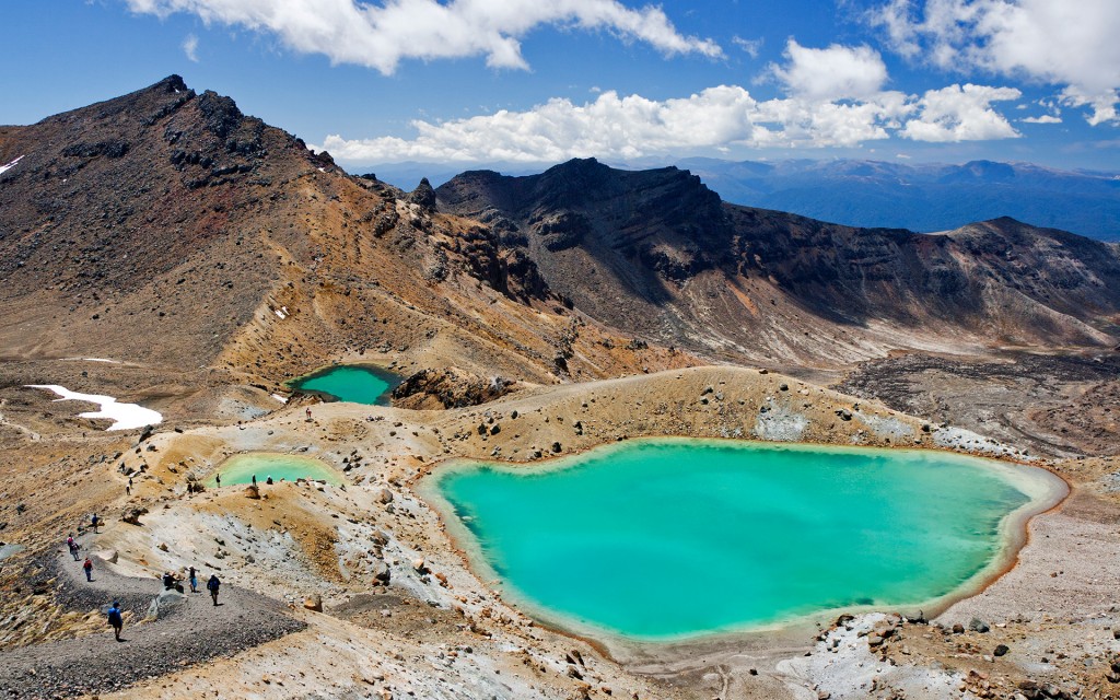 tongariro-crossing