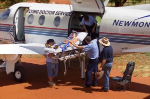 FlyingDoctor