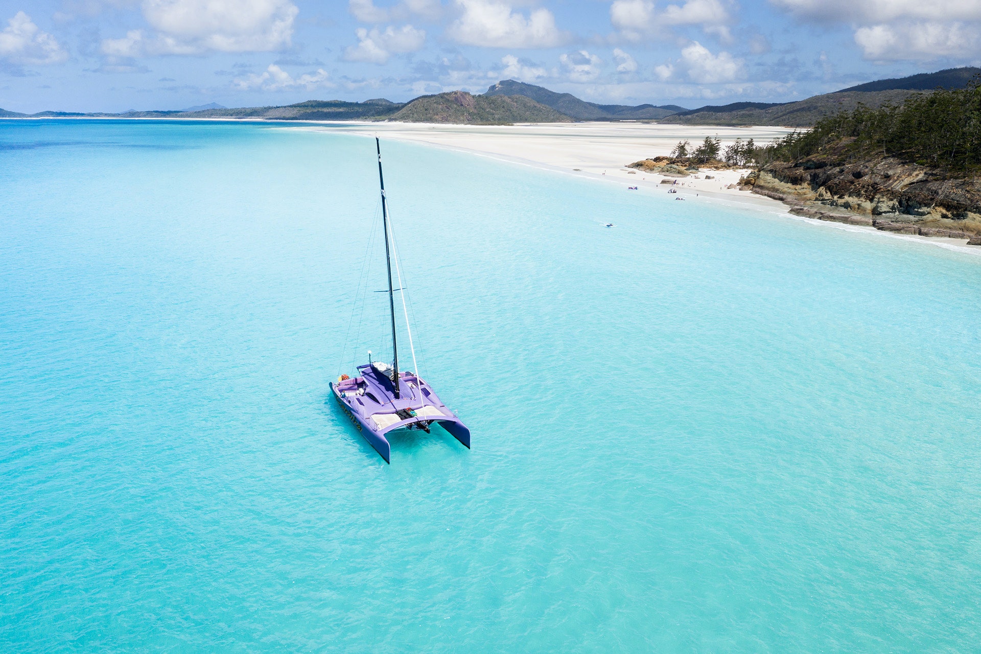 Plus belles plages Australie