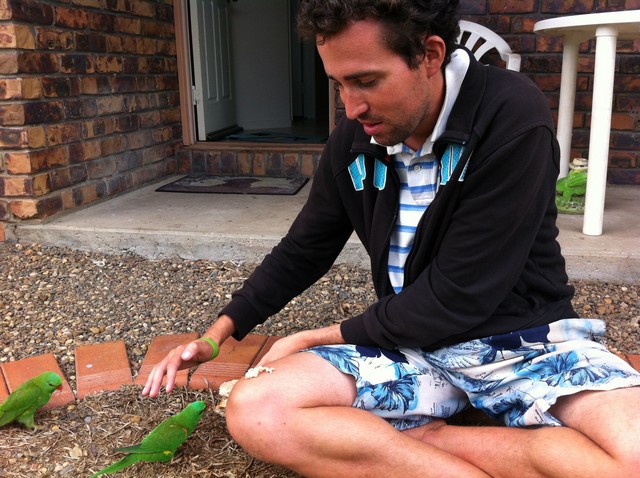 Le wwoofing en Australie - Blog Australie , L'Océanie pour les zéros