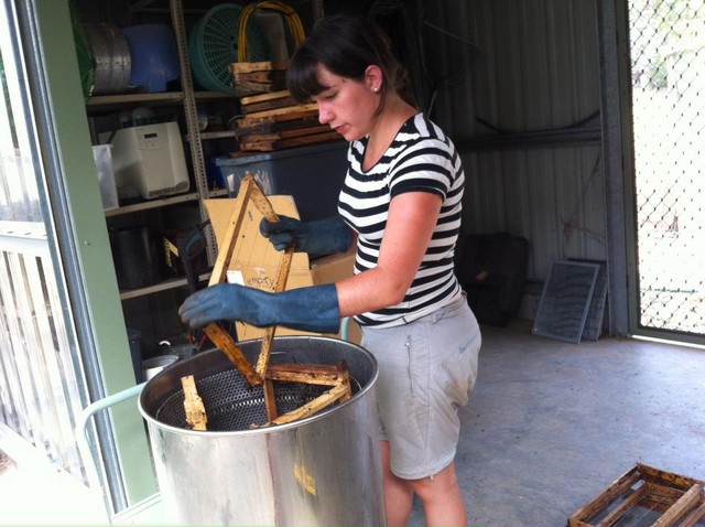 Le wwooging en Australie - Blog Australie , L'Océanie pour les zéros