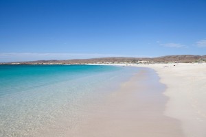 Turquoise Bay : plages en Australie - L'Océanie pour les zéros