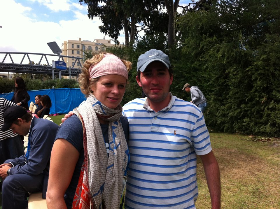 Kim Clijsters