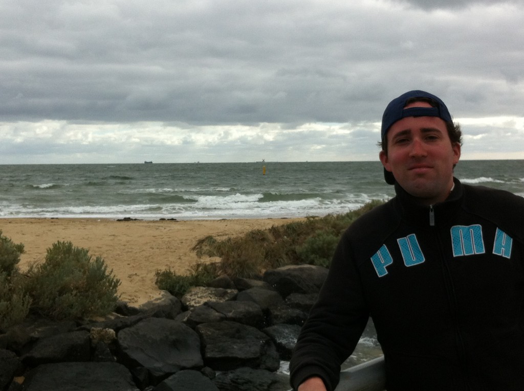 Melbourne