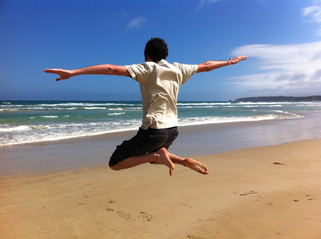 Great Ocean Road