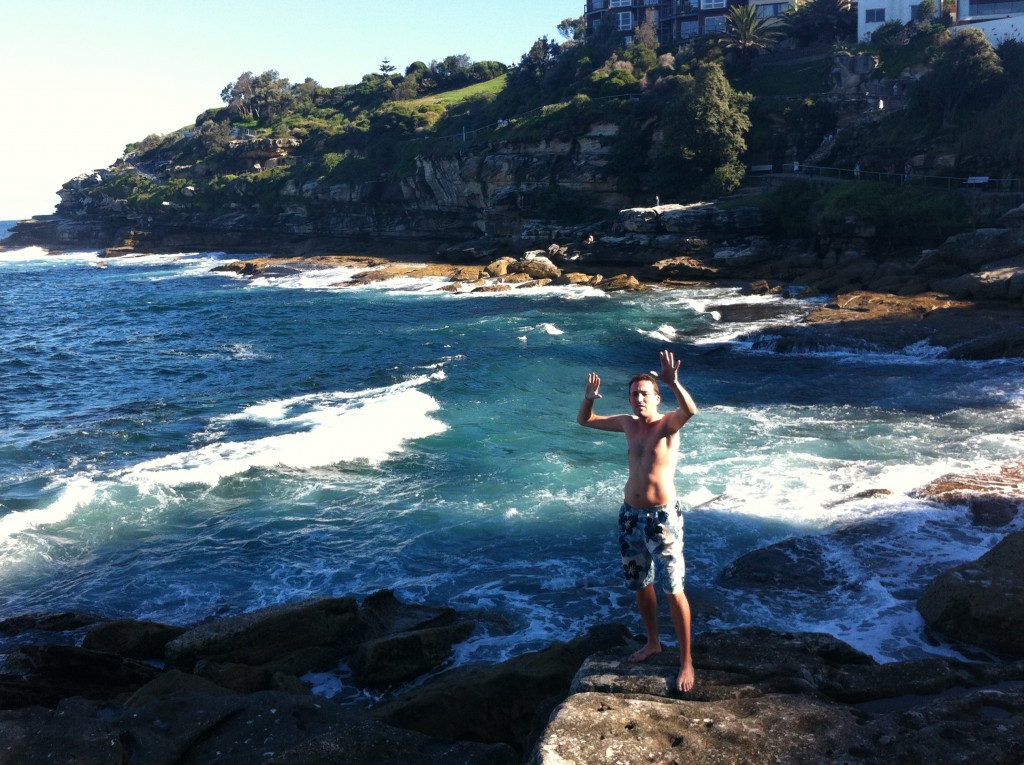 Bondi Beach, Sydney