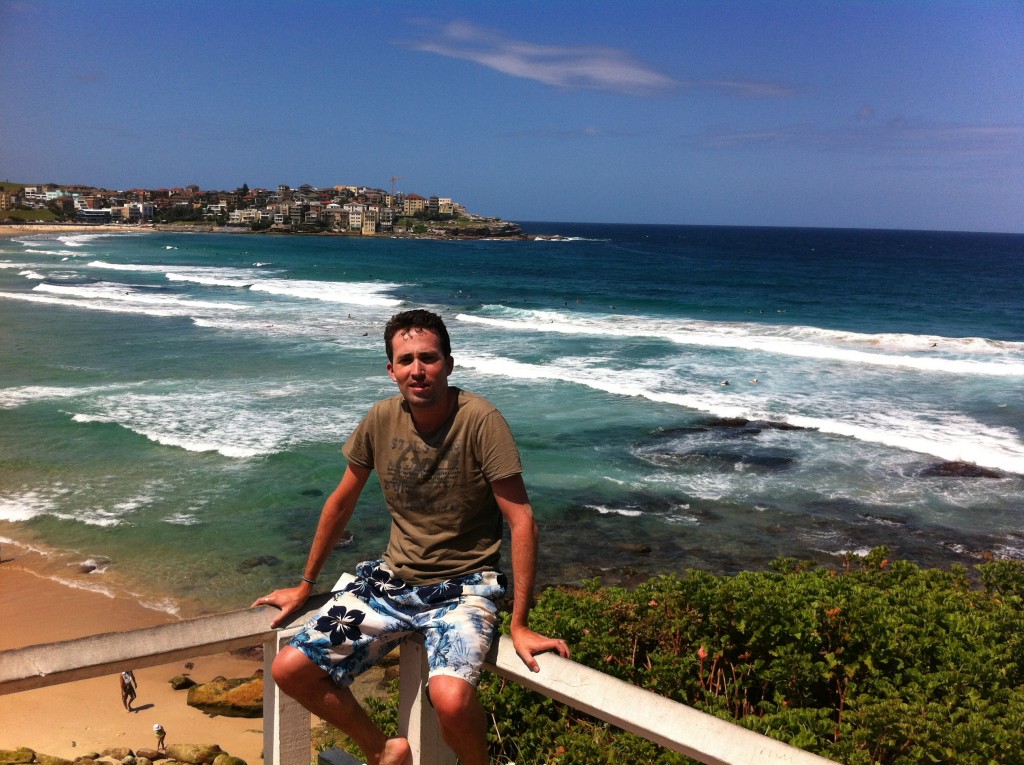 Bondi Beach, Sydney