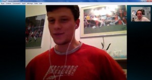skype blog australie