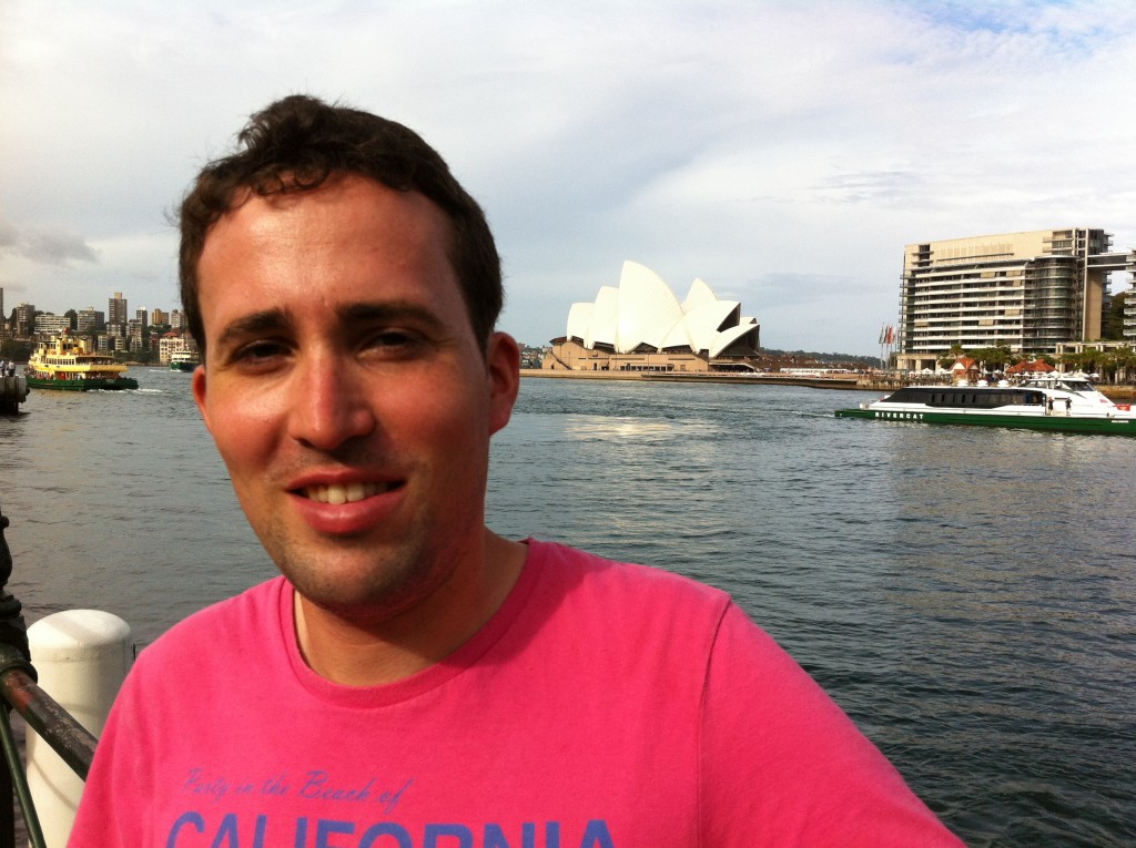 Opéra de Sydney