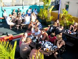 Auberge Sydney