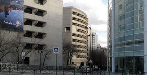 L'ambassade d'Australie en France
