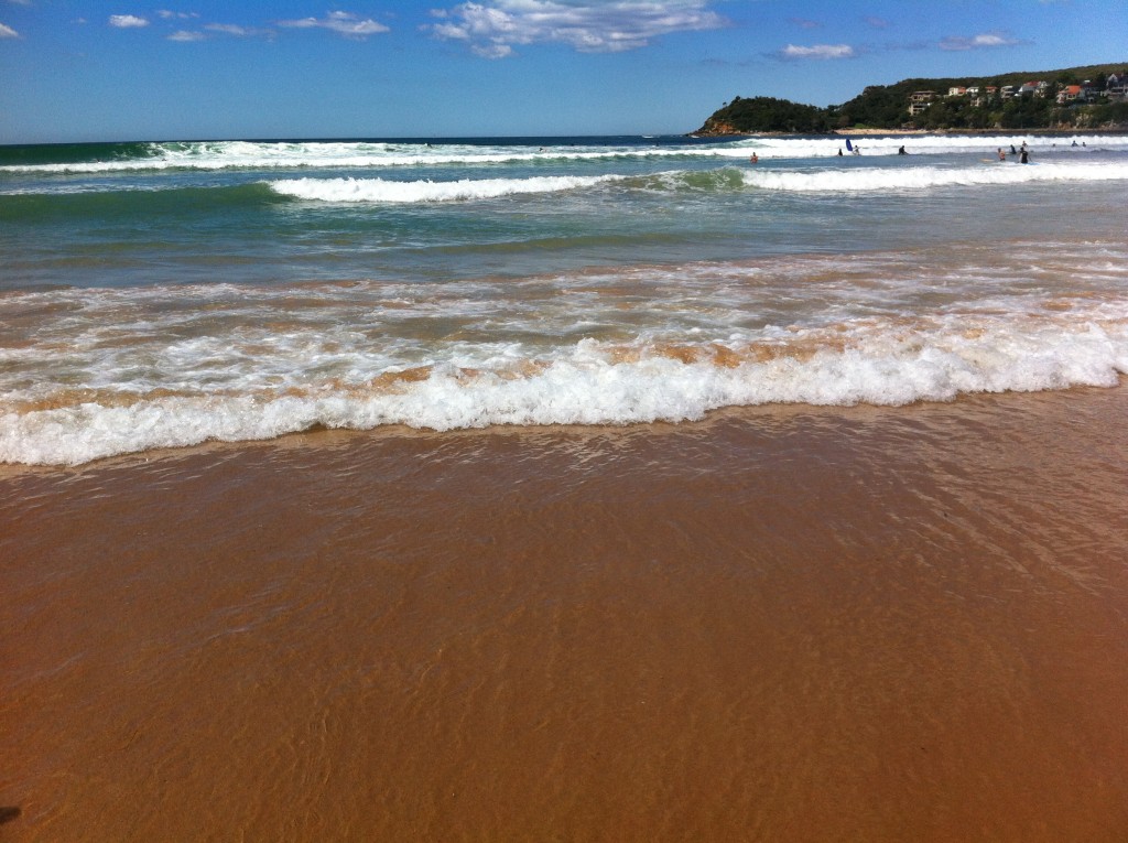 Manly Beach