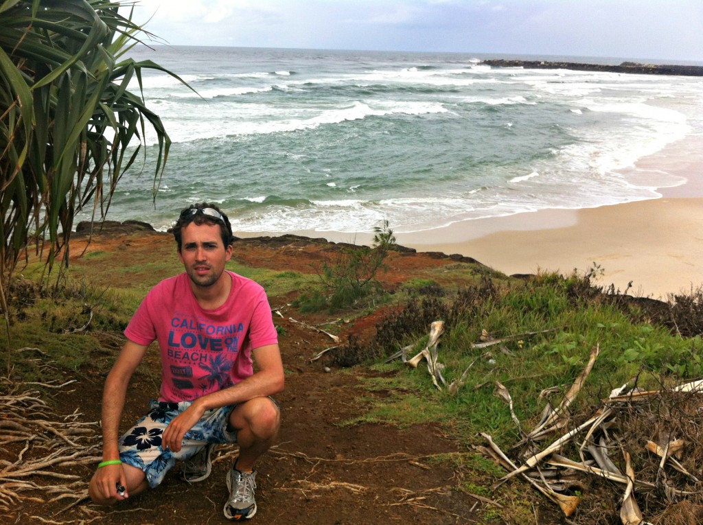 Coffs Harbour