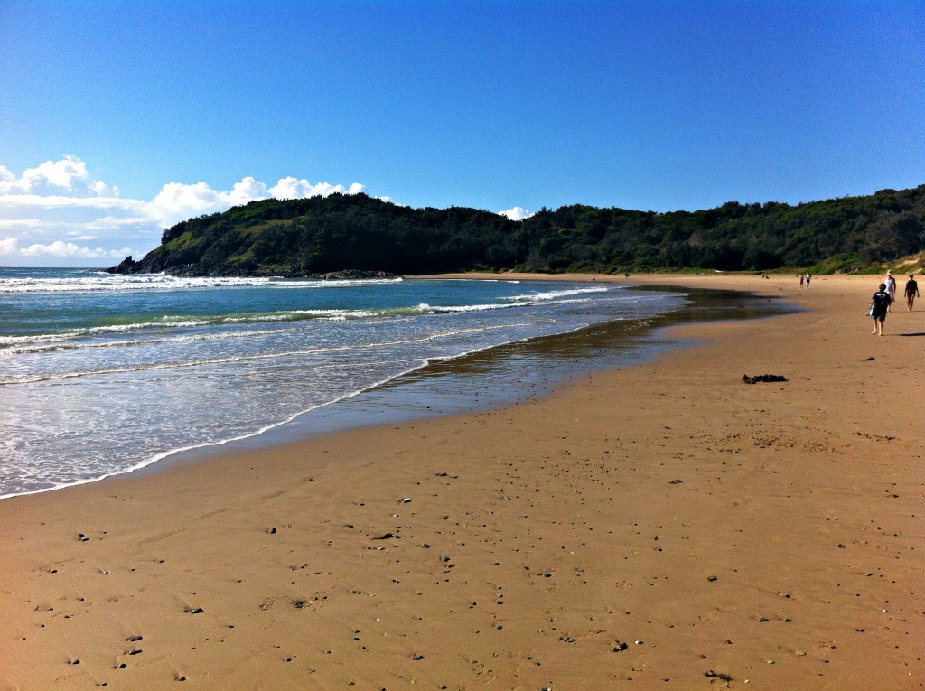 Coffs Harbour