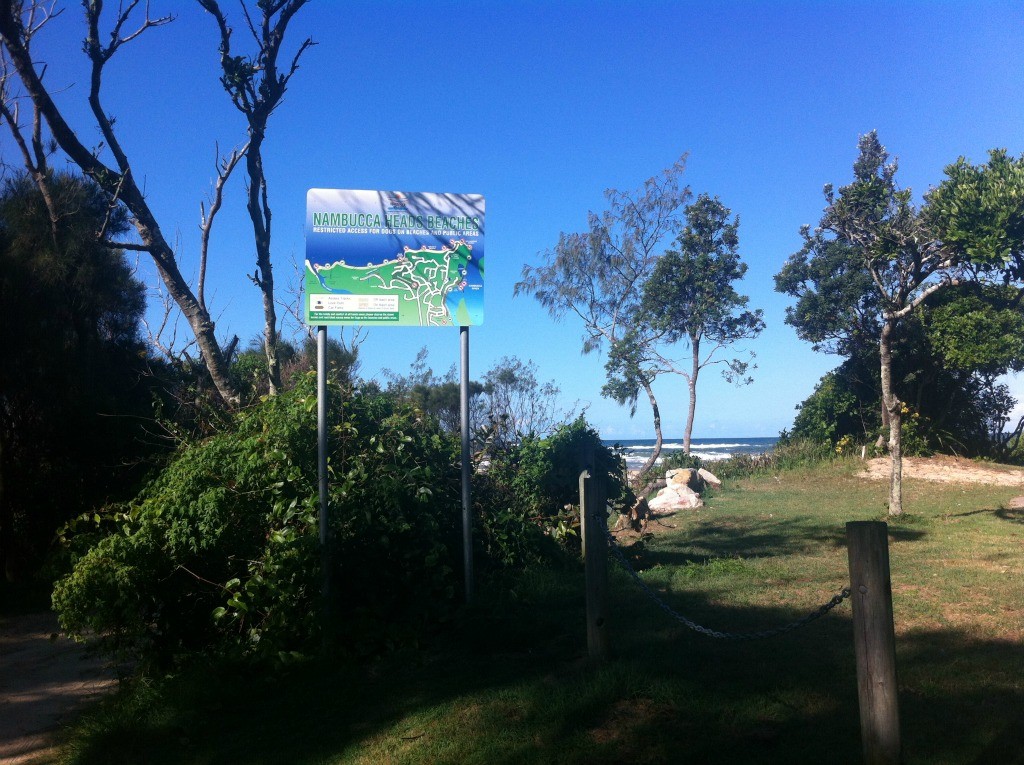Nambucca heads Australie