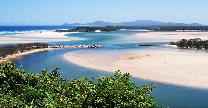 Nambucca heads