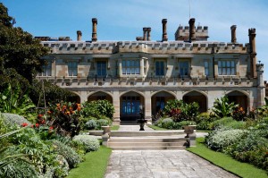 Government House