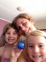 Jeune fille au pair en Australie