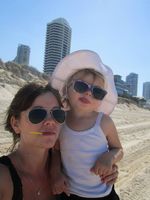 Jeune fille au pair en Australie sur la Gold Coast
