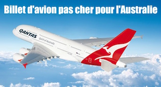 australie avion